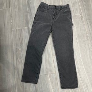 Madewell Jeans